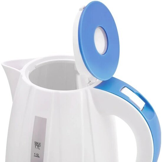 Электрочайник VITEK - фото №4