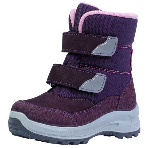 фото Полусапоги котофей размер 26, 42 фиолетовый