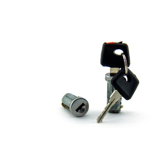 Замок багажника с личинками в сборе ароки для автомобилей 1119 (до 2013г.) арт.812190