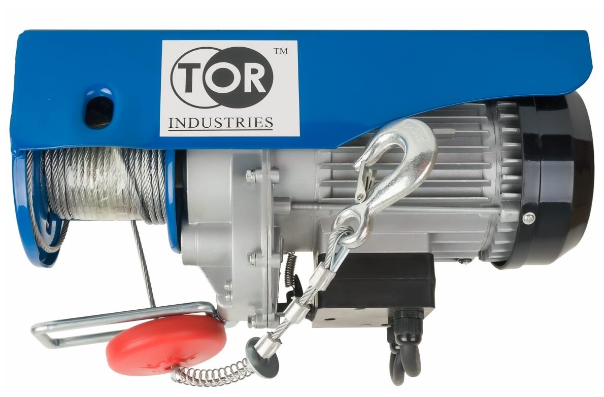 фото Таль TOR PA-250/500