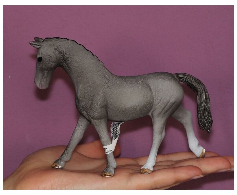 Schleich - фото №2