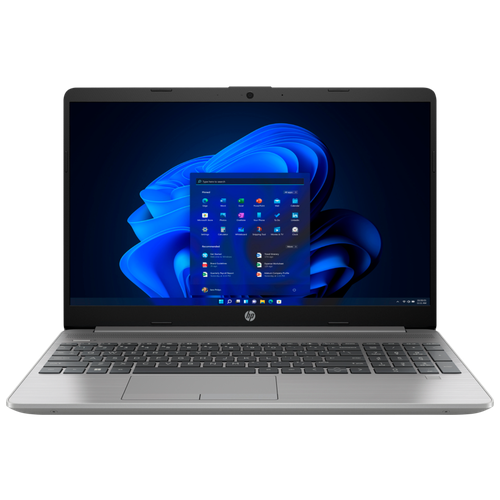 Ноутбук HP 250 G9 6S7B5EA 15.6(1920x1080) Intel Core i5 1235U(1.3Ghz)/8GB SSD 512GB/ /No OS