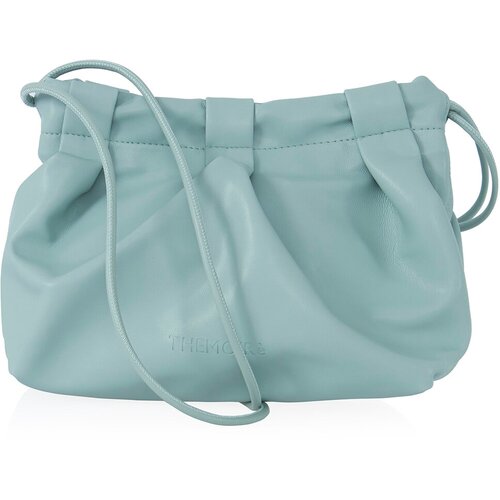 фото Сумка thetis the moire tmps22tn31 голубой uni