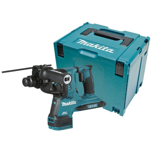 Makita Перфоратор аккумуляторный DHR282ZJ