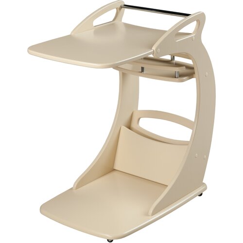 Подкатной столик фаворит