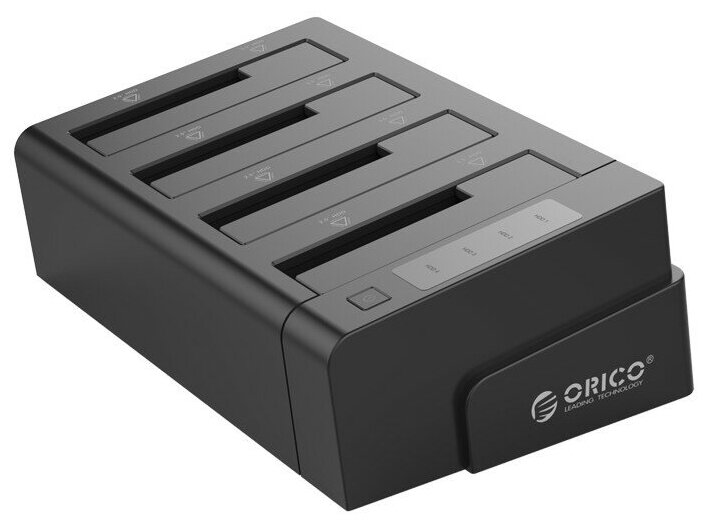 Док-станция для HDD/SSD ORICO 6648US3-C