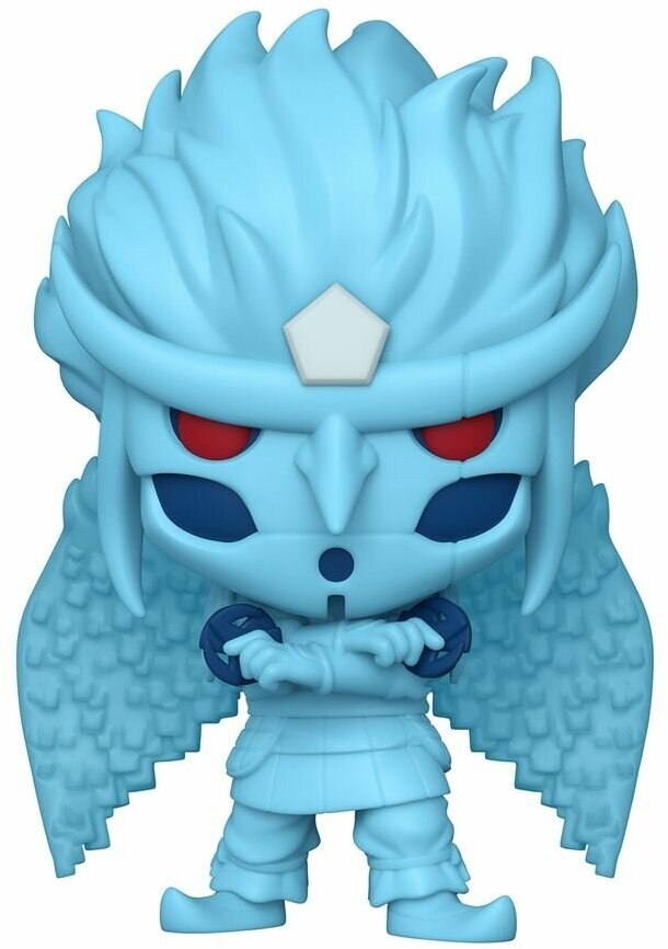 Фигурка Funko POP! Animation Naruto Shippuden Kakashi (Perfect Susano’o) (Exc) 6"