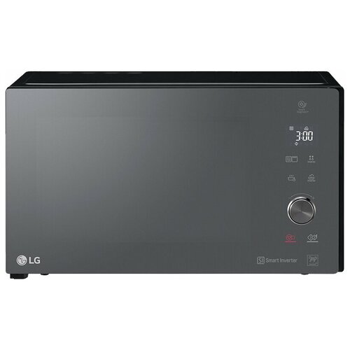 фото Микроволновая печь lg mb-65w65dir