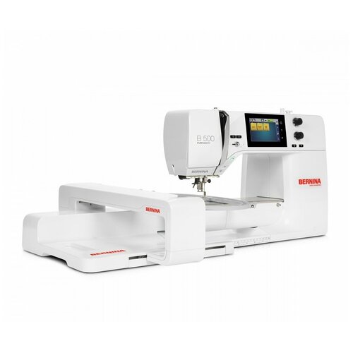 Вышивальная машина Bernina 500