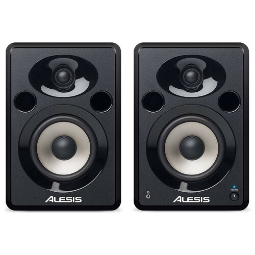 Студийный монитор Alesis Elevate 5 MKII (пара)