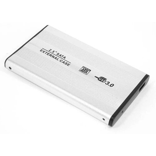 Бокс Vbparts 2.5 USB 3.0 DM-2501 057914