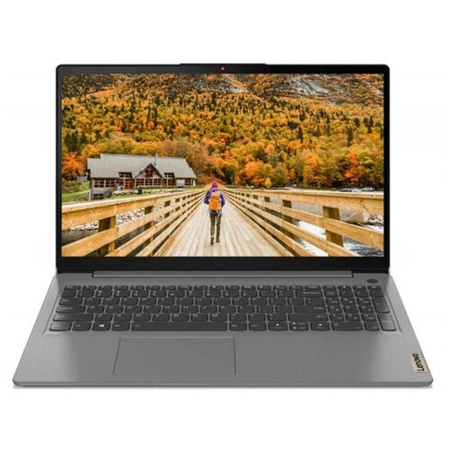 Ноутбук Lenovo IdeaPad L3 15ITL6 82H801XARE 3880200₽
