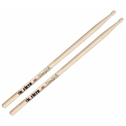 Барабанные палочки Vic Firth Signature Series Steve Smith