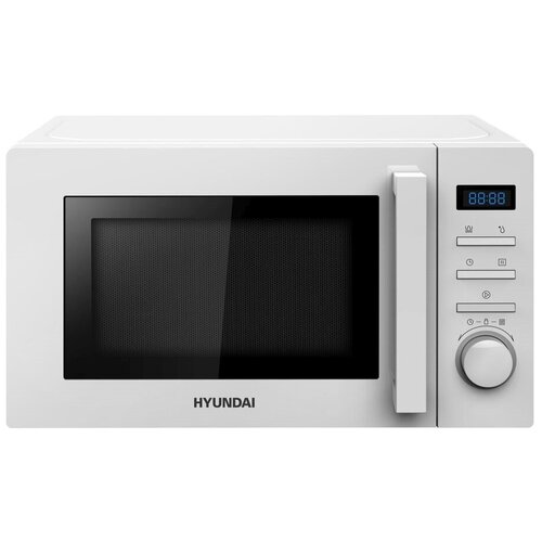 Микроволновая печь HYUNDAI HYM-M2060 700Вт 20л белый 862000₽