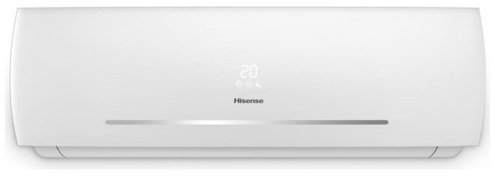 Сплит система Hisense AS-12HR4RYDDC00G/AS-12HR4RYDDC00W