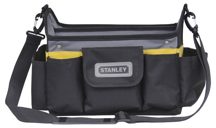 Сумка для инструмента STANLEY STST1-70718 открытая 12.5дюйма