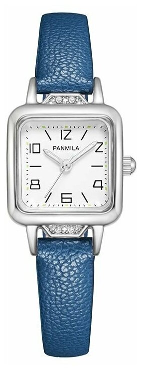 Наручные часы Panmila P0571S-DZ1WBW, белый