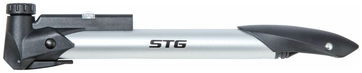 Насос ручной STG, AV/FV, монометр, Т-образная ручка