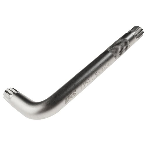 Ключ Spline JTC AUTO TOOLS 71614 125 мм