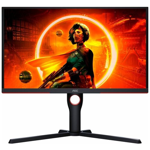Монитор 245 AOC AGON 25G3ZM 1895500₽