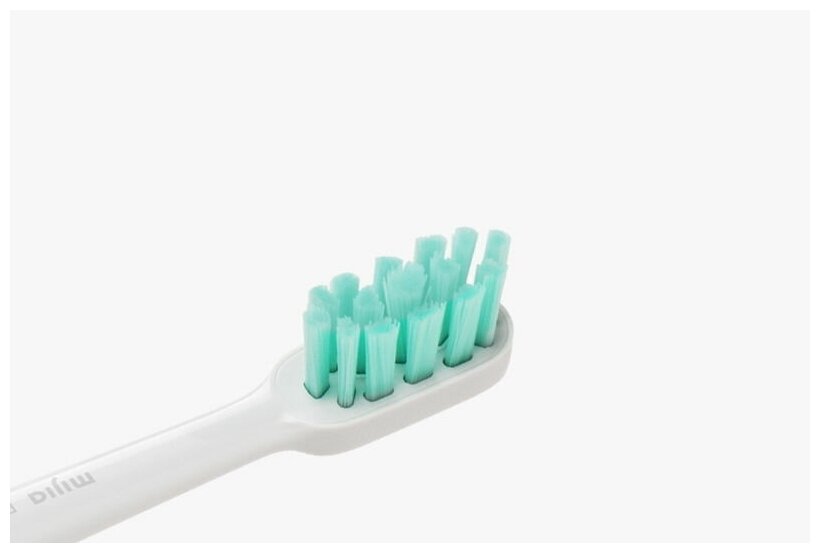 Зубная щетка xiaomi electric toothbrush как чистить ирригатор
