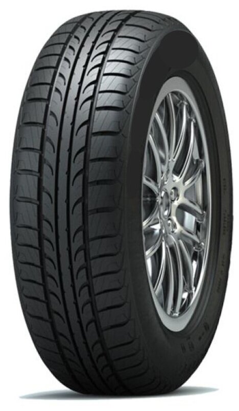 205/55R16 TUNGA ZODIAK-2 94T - Шина летняя кроссоверы