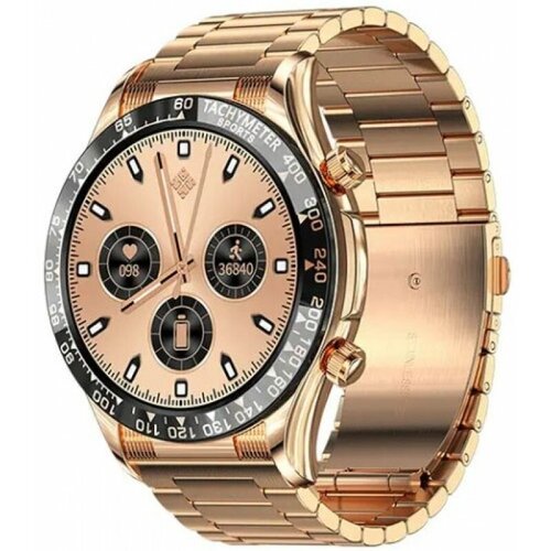 Умные часы CheckME Smart CMSE18PROGGB с будильником тонометром фитнес-трекером 1320000₽