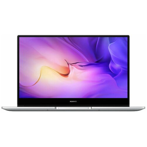Ноутбук Huawei MateBook D 14 NbD-WDI9 14 1920x1080 IPSIntel Core i3-1115G48ГБ DDR4256ГБ SSDUHD GraphicsWindows 11 Home серебристый 53013ERK 5184100₽