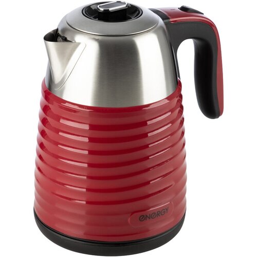 Чайник ENERGY E-253 17 л диск стальной 222400₽