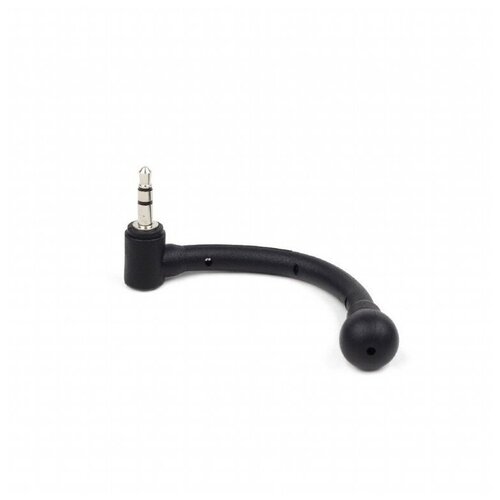 Кабель интерфейсный DisplayPort-HDMI Cablexpert 20M19M CC-DP-HDMI-1M 1м черный экран пакет 71500₽