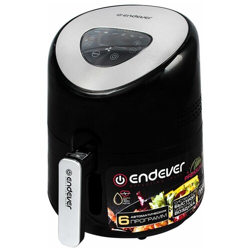 Endever Аэрофритюрница Endever Skyline AF-119 639000₽