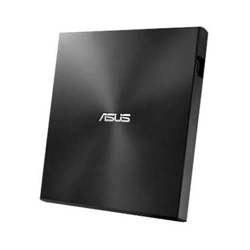 Внешний оптический привод DVD-RW Asus SDRW-08U7M-U, черный