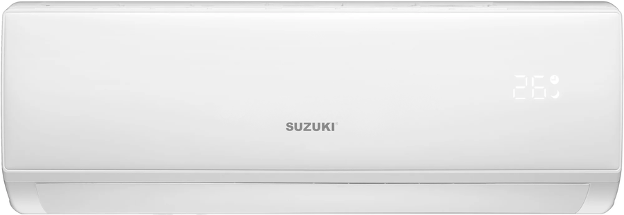Suzuki SUSH-S079BE/SURH-S079BE настенный кондиционер - фотография № 1