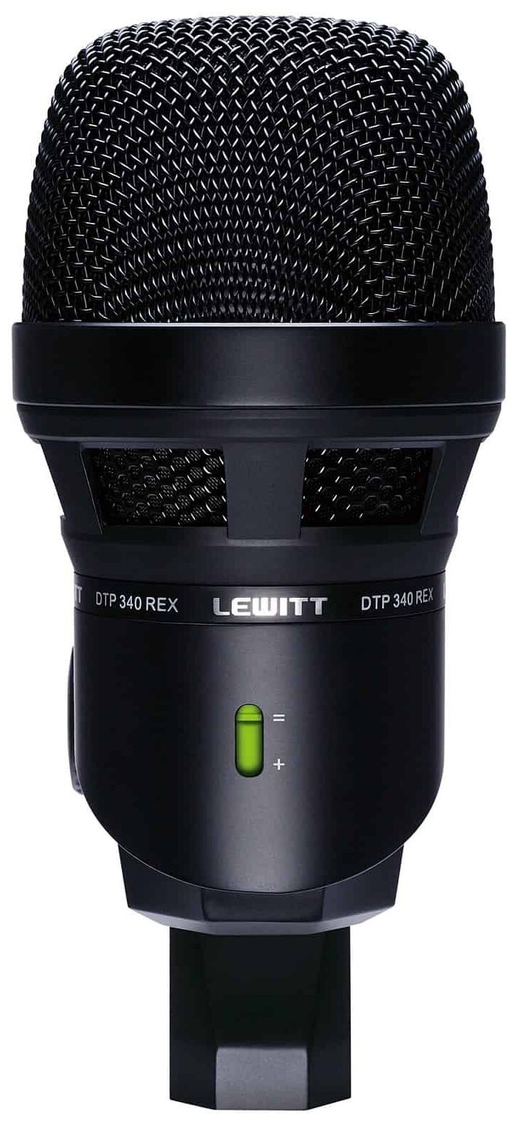 Суперкардиоидный инструментальный микрофон Lewitt DTP 340 REX