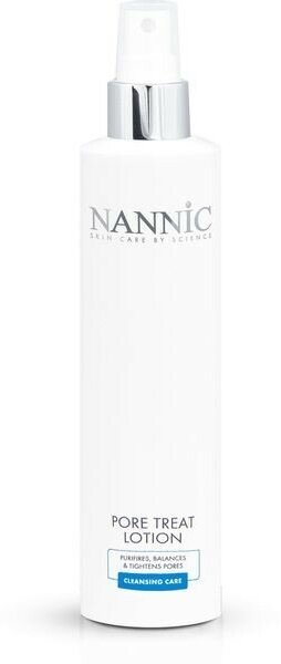 Лосьон nannic pore treat lotion