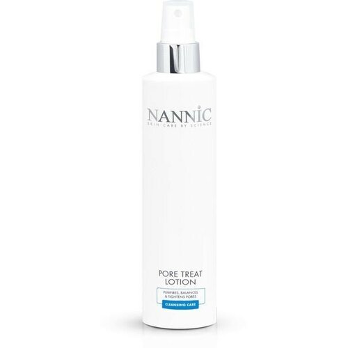 Лосьон nannic pore treat lotion