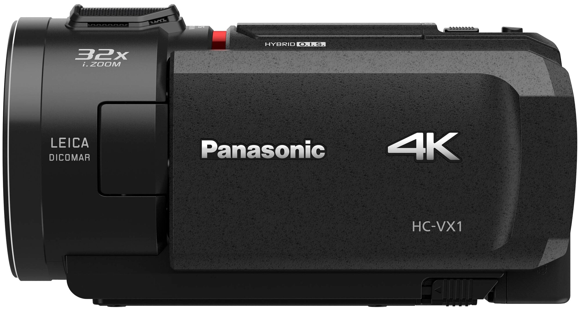 Видеокамера Panasonic HC-VX1