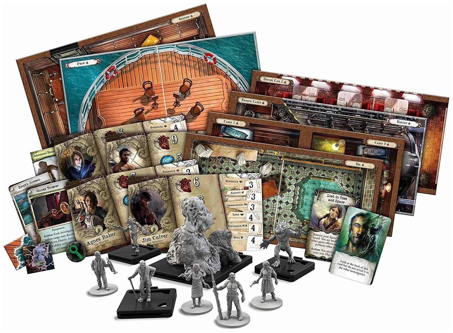 Steam mansions of madness фото 78