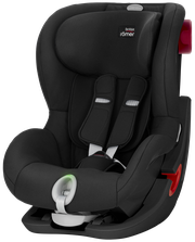 Автокресло 9-18 кг Britax King II