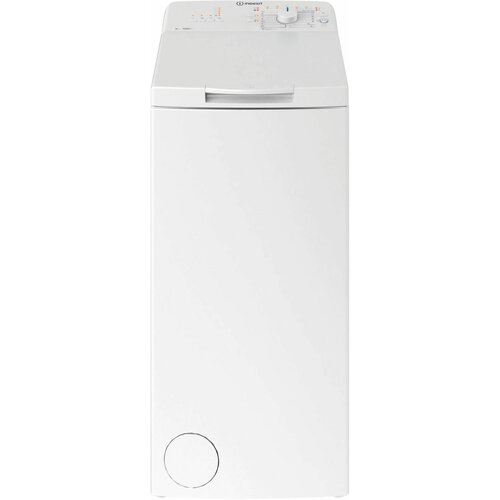 Стиральная машина Indesit BTW L60400 4776300₽
