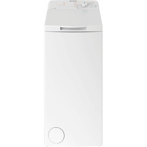 Стиральная машина Indesit BTW L60400