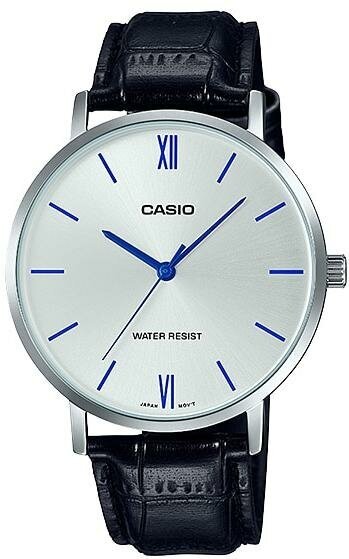 Наручные часы CASIO MTP-VT01L-7B1