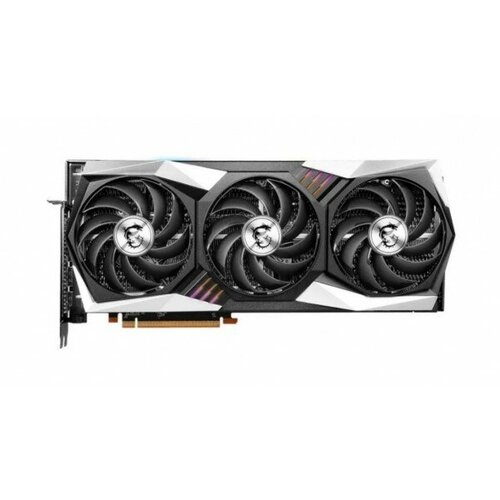 Видеокарта MSI PCI-E 40 RX 7900 XT GAMING TRIO CLASSIC AMD Radeon RX 7900XT 20480Mb 256 GDDR6 210516000 HDMIx1 DPx3 HDCP Ret 11619600₽