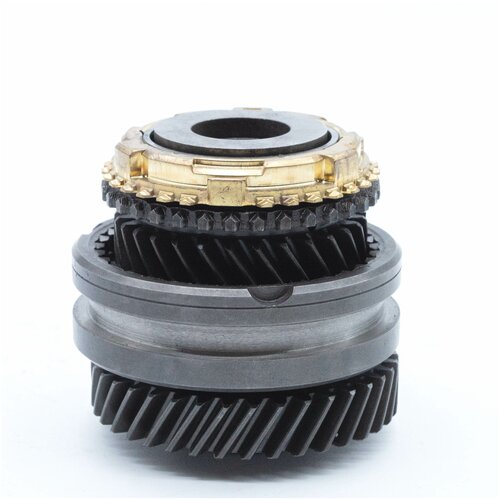 Шестерня 5 передачи (скорость в сборе) 2110 КПП ВАЗ 2110-2115, Калина, Гранта до 2014г.