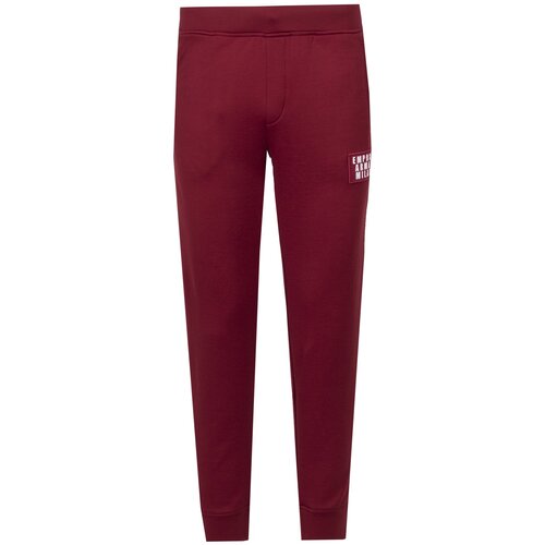 фото Брюки emporio armani размер 52 красный