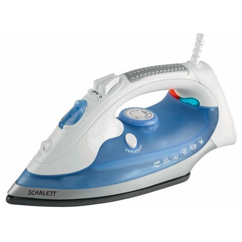 Утюг Scarlett SC-SI 30E02 256600₽