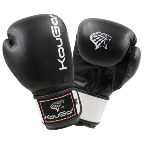 Kougar KO200-KO600, 4 боксерские перчатки kougar ko200 ko600 6