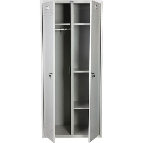 Шкаф для раздевалки LS 21-80U,1830х813х500