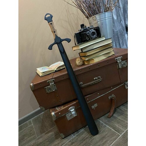 Ложка для обуви Меч Нуар с крючком Черный Дракон 3776₽