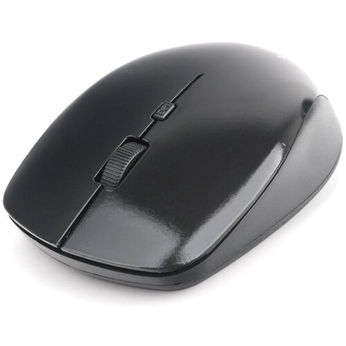 Мышь Gembird MUSW-250 127300₽
